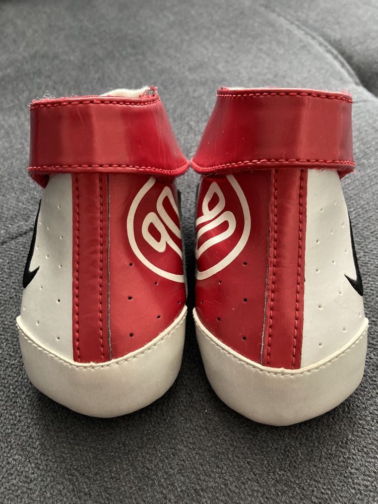 Buty dla niemowlaka Nike 16 nowe