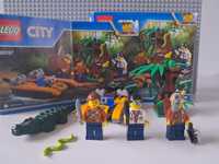Lego 60157 zestaw kompletny