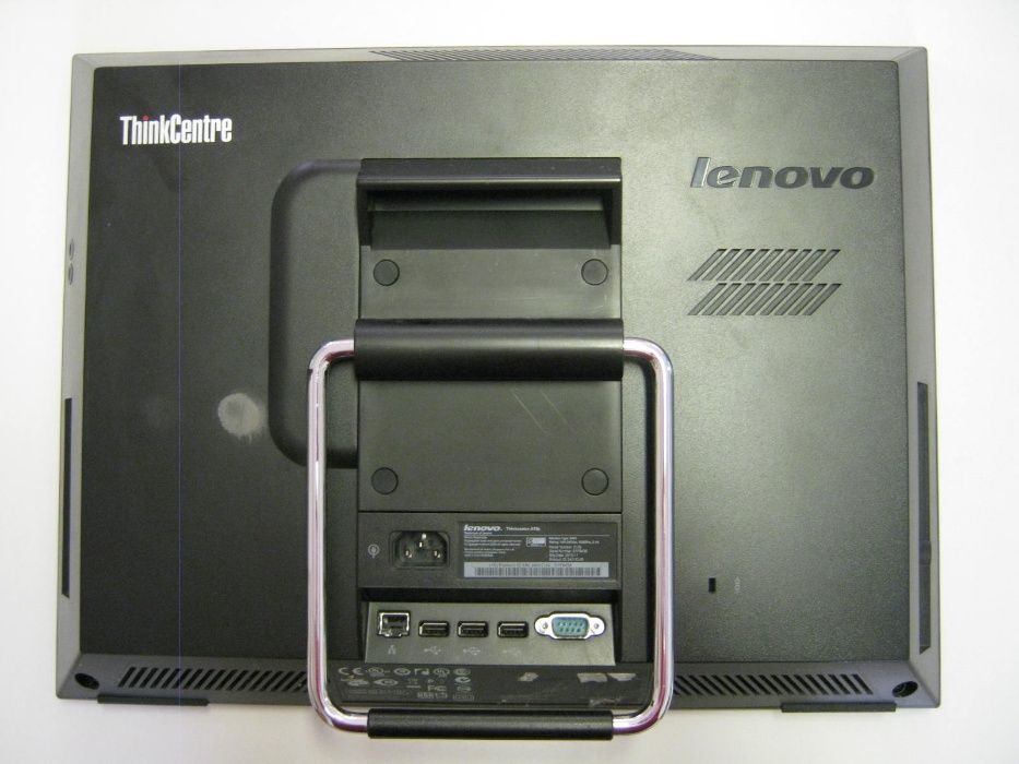 Computador Lenovo/IBM ThinkCentre A70z All-in-One