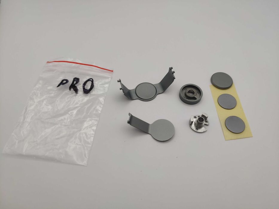 Komplet zaślepek gimbala Dji Mavic 2 Pro