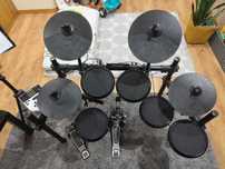 Bateria Eletrónica  ALESIS DM7X