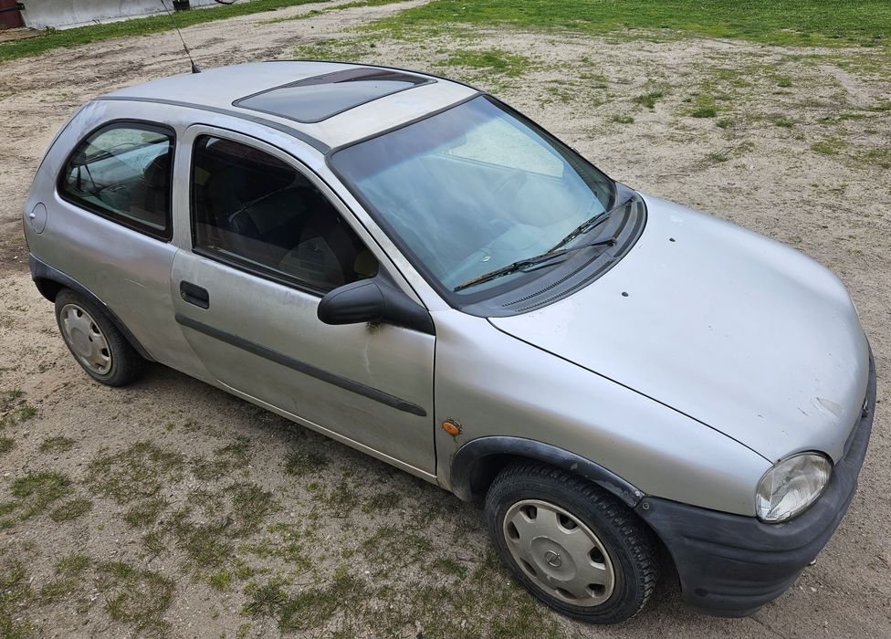 Sprzedam Opel Corsa I