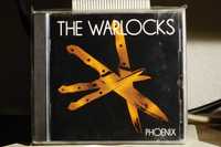 CD The Warlocks – Phoenix
