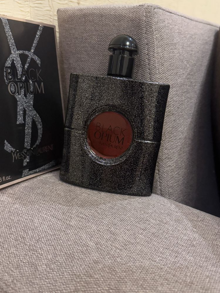 Продам духи Black opium