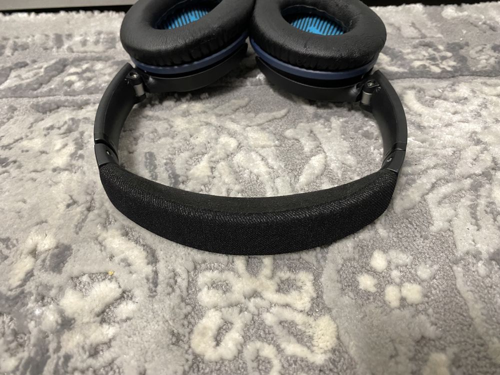 Наушники Bose Quilet Comfort 25