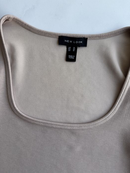 Лонгслів COS жіночій лонг водолазка боді cos