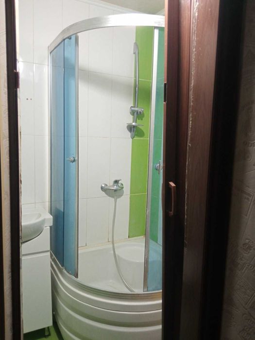 Продам гостинку Салтівка вул.Зубенко  535 м/р   10500 у.е.   M