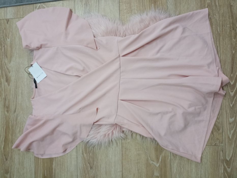 Nowy kombinezon Mohito L