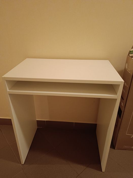 Biurko Ikea nowe