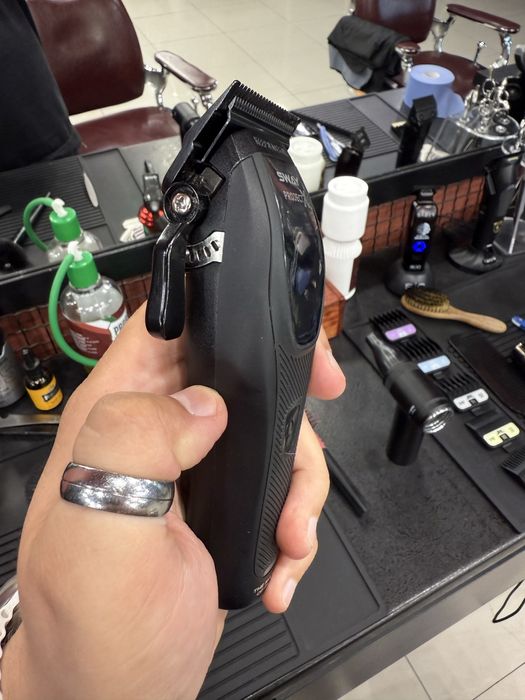 Машинка для стрижки Sway Project X