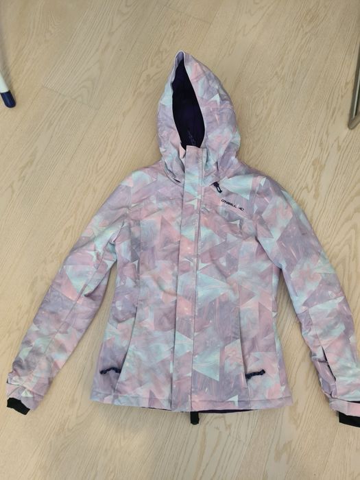 Курточка лыжная женская O'Neal