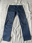 Spodnie męskie chinos Tom Tailor 36/34