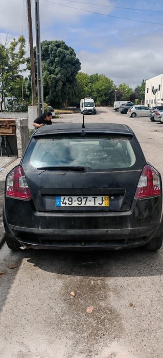 Fiat stilo 1.6 16v