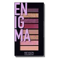 Paleta cieni do powiek Revlon Colorstay Looks Book Enigma 920