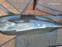 Wiosło G-POWER Watertech pojemność 860 cm2