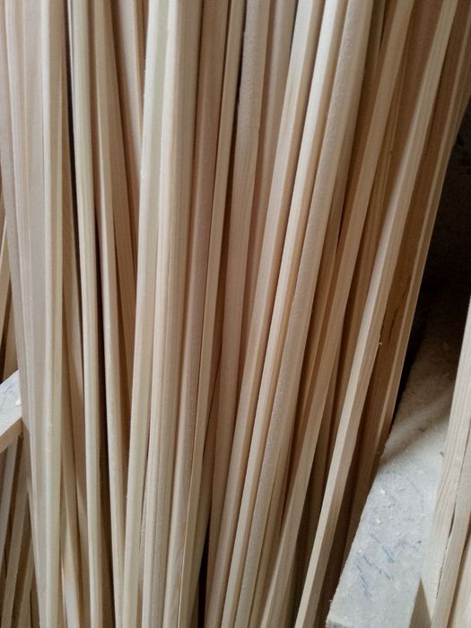 Станок двох стороній  для штапіка