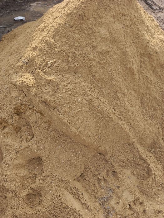 Щебень, дроблёный бетон, песок, глина, чернозём, навоз удобрение сыпец