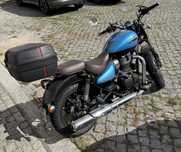 Royal Enfield Meteor 350