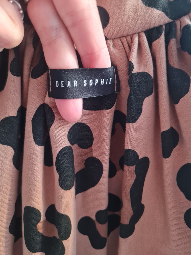 Dear Sophie komplet r. 98-104 (2-4 latka)