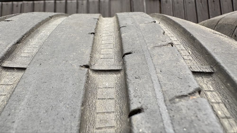 Goodyear eagle asymetric 3 - opony letnie - 225/55/r17 - dot2019
