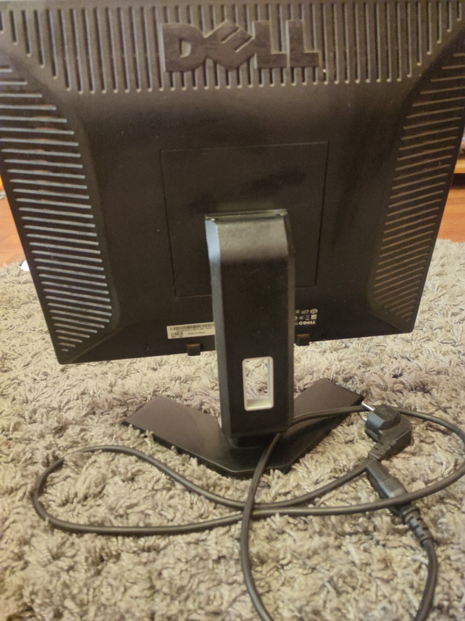 Монитор  робочий Dell
