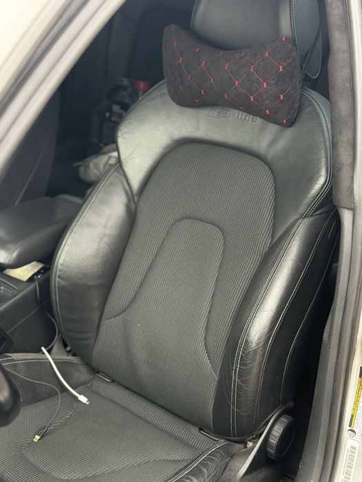 Продам audi a4b8 2.0 quattro