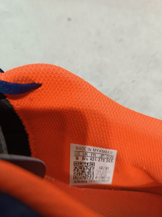turfy rozm 42 i 2/3 ADIDAS COPA SENSE.4 TF buty męskie na orlik
