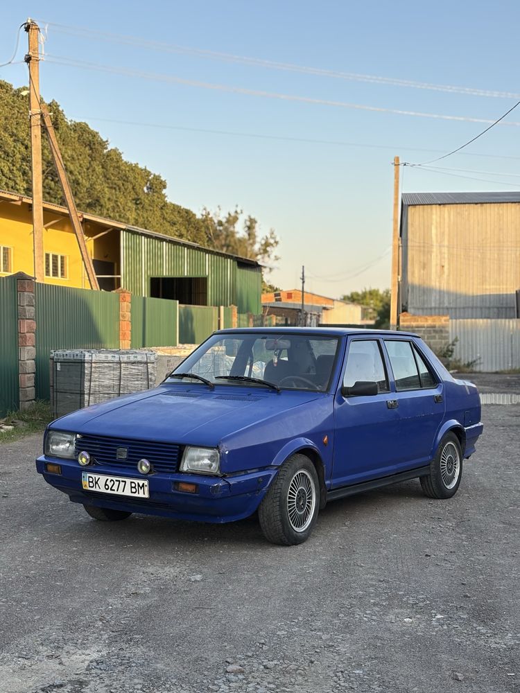 Продам Seat Malaga