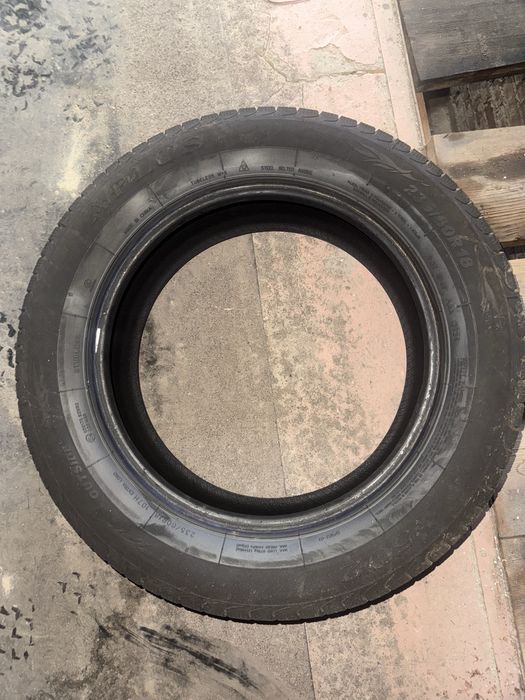 Шини 235/60 r18 (2024 року)