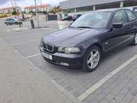 Vendo BMW 316 Ti compact