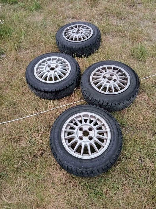 Колеса б/у 4/108 ,185/65/14