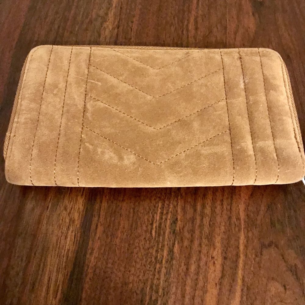 Porta moedas springfield novo com etiqueta
