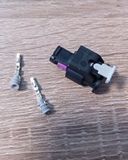 Разъем датчика мониторинга заряда аккумулятора Ford WPT - 1396