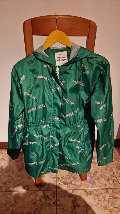 Vendo casacos mulher/criança