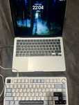 Macbook Air 13 M4 16/512