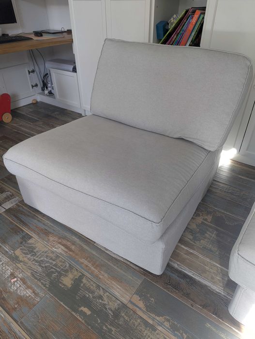 Moduł Kivik - część modularnej Sofy Kivik