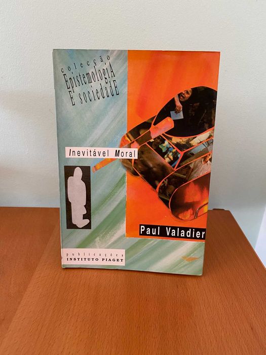 Inevitável Moral - Paul Valadier