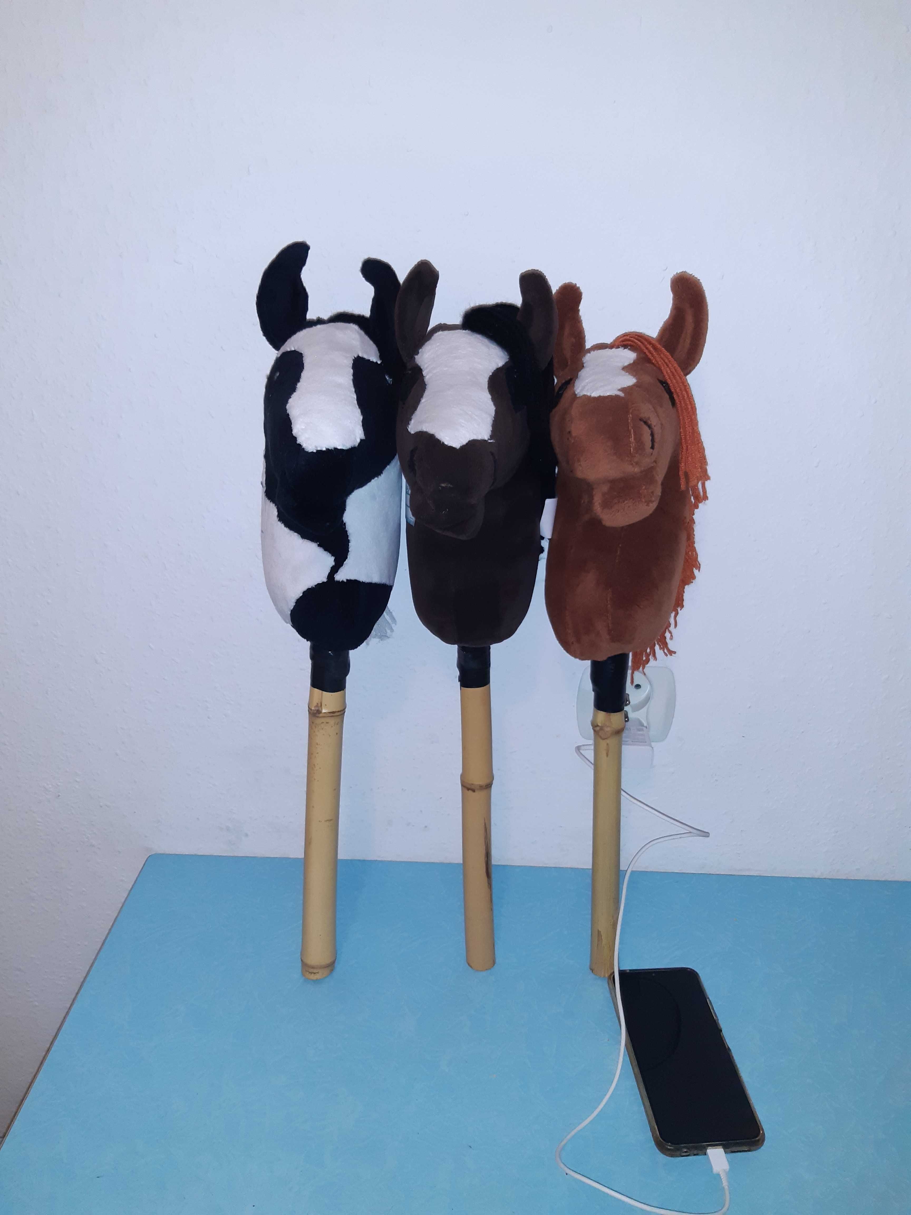 Koniki Hobby horses