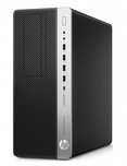 HP EliteDesk 800 G3 Tower - Intel Core i7-6700 - 16GB RAM - 256GB SSD