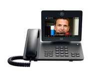 IP Телефон Cisco CP-DX650-K9
