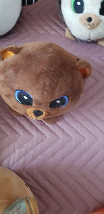 Vendo peluches Pingo Doce, em excelente estado, cada 3 euros