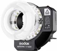 Godox Flash Anelar Wistro AR400