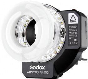 Godox Flash Anelar Wistro AR400