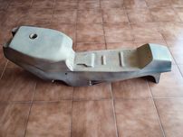 Sachs MVM GP1 50 - Peças revestimento do quadro