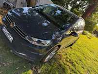 Volkswagen Touran Sprzedam VW Turan 2018r 2.0 IGŁA