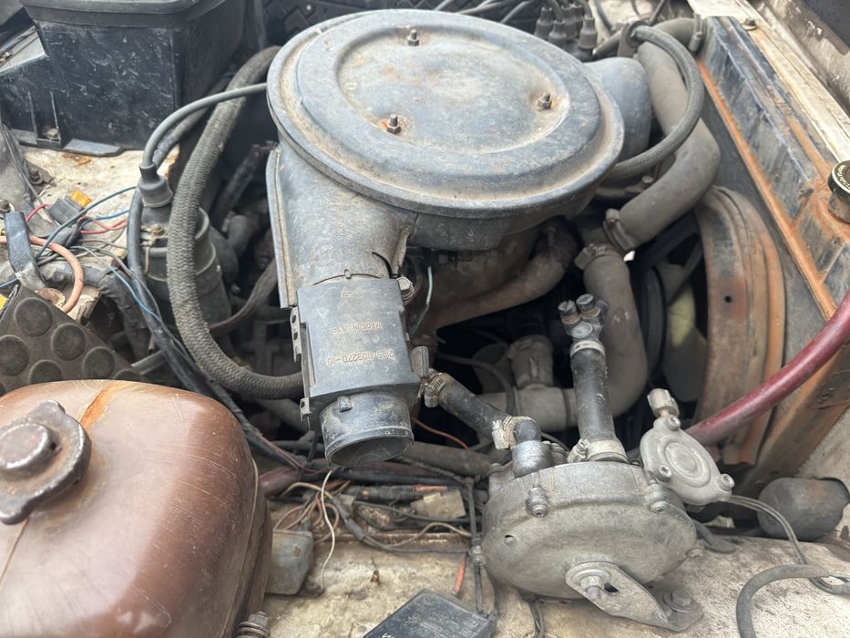 Ваз Лада нива экспорт