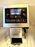 Ekspres Delonghi Perfecta  ekspres do kawy ESAM 5600 ex2