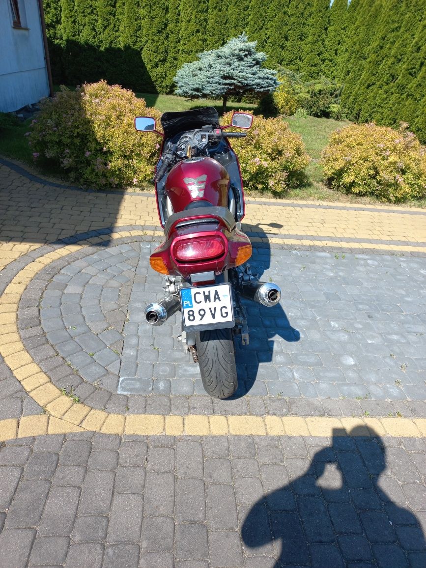 Sprzedam Motor kawasaki