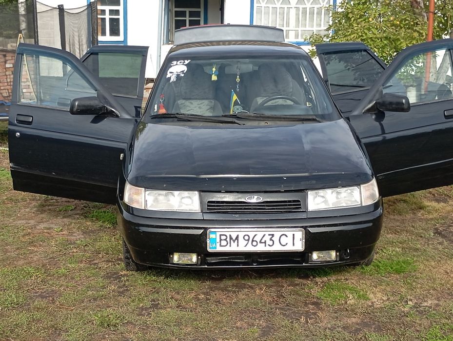 Продам свою машинку,майже даром