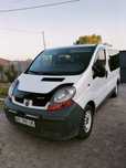 Renault Trafic 1.9